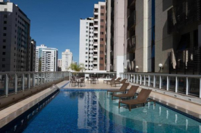 Suite em S4 Hotel
